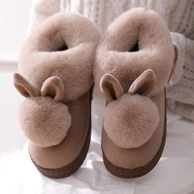  Damen-Slipper