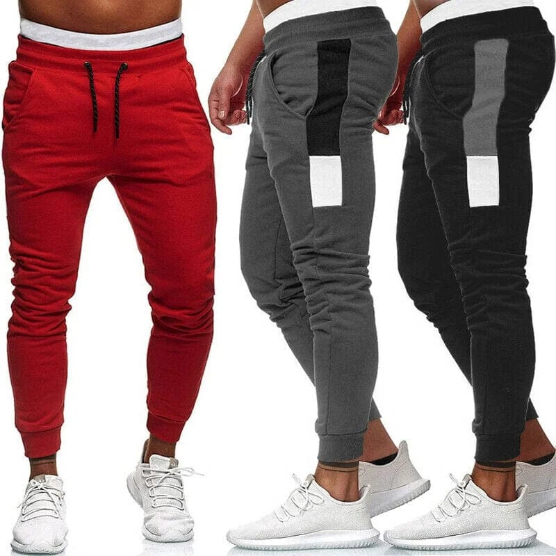  Enge Jogginghose für Herren