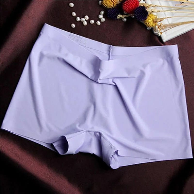  Klassische Boxershorts für Damen