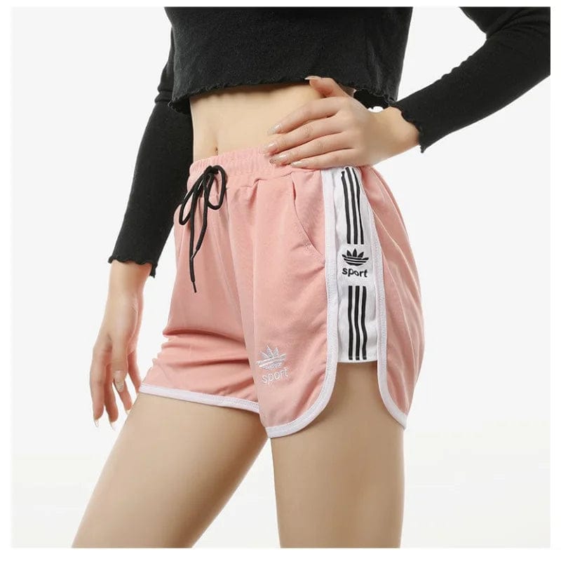  Klassische Sportshorts