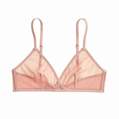  Klassischer Bralette-BH