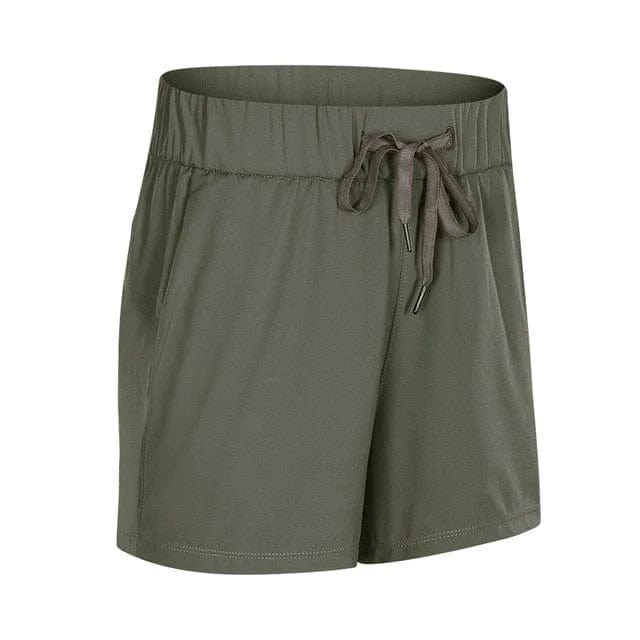  Lockere Sportshorts