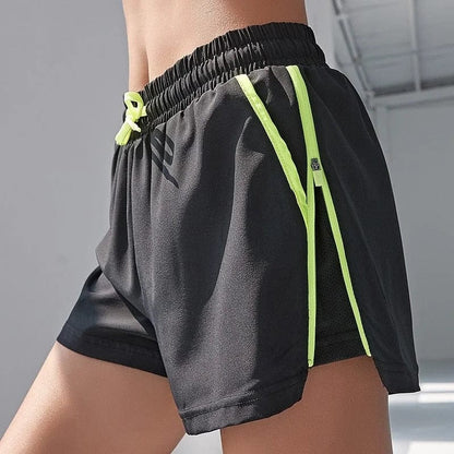  Lockere Sportshorts