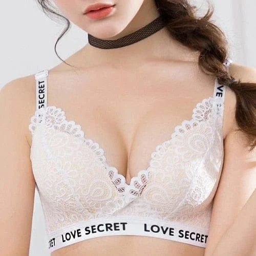 Spitzen-BH LOVE SECRET - zaletta.de