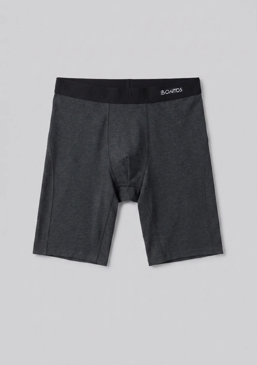 Herren Lange Boxershorts