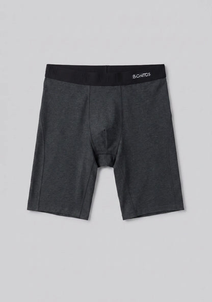 Herren Lange Boxershorts