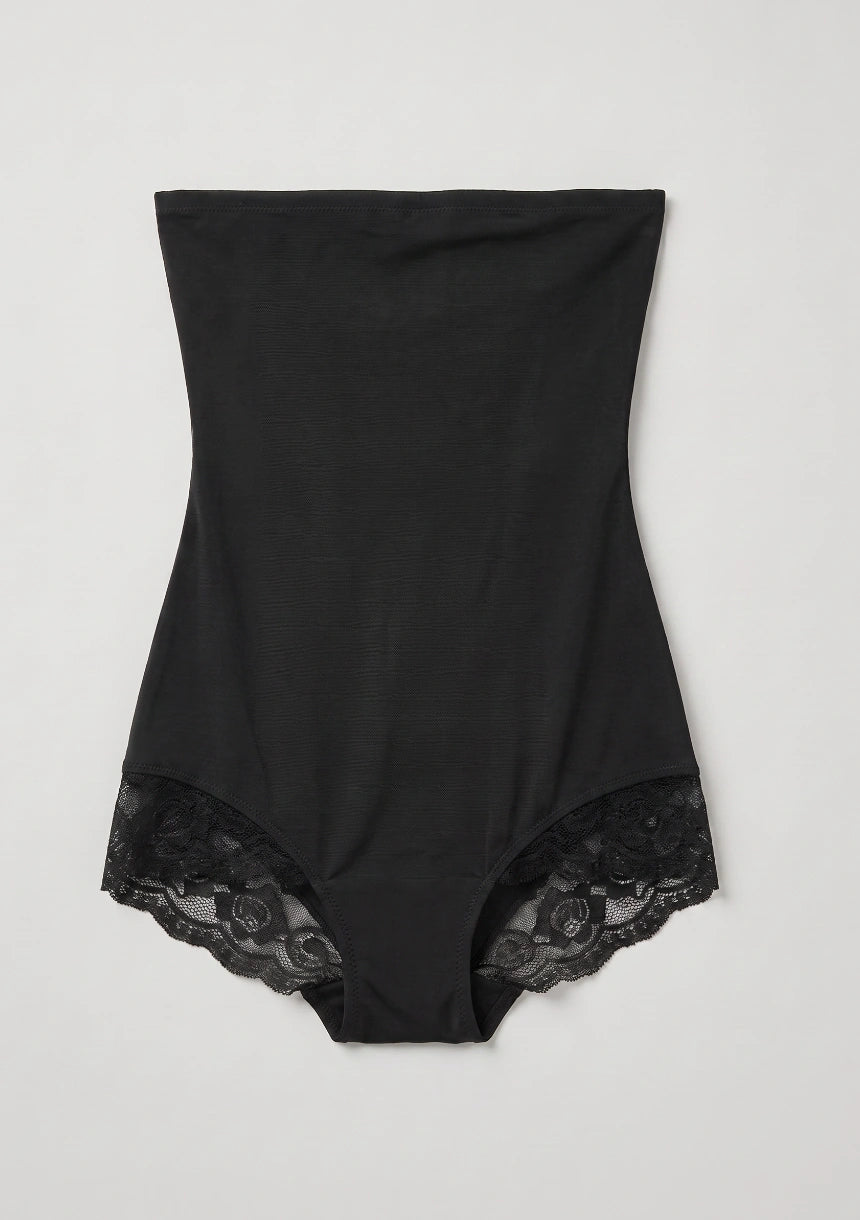 Formende Slips mit Push-Up-Effekt