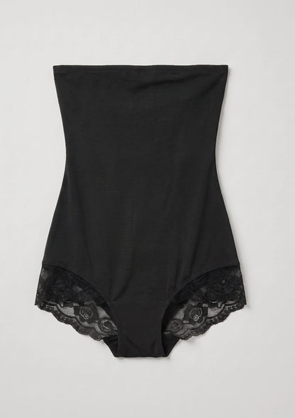 Formende Slips mit Push-Up-Effekt