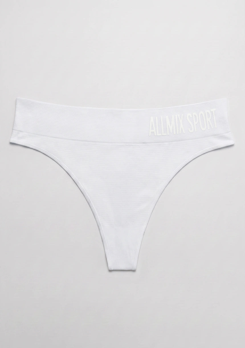 Sportliches String-Set