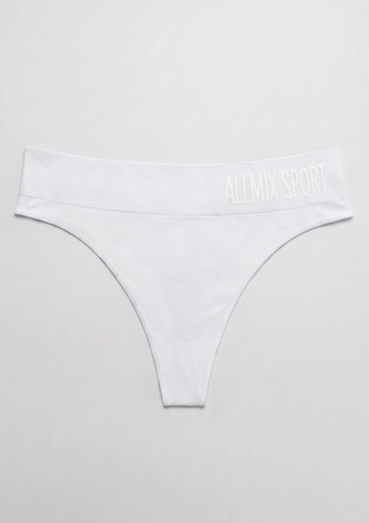 Sportliches String-Set