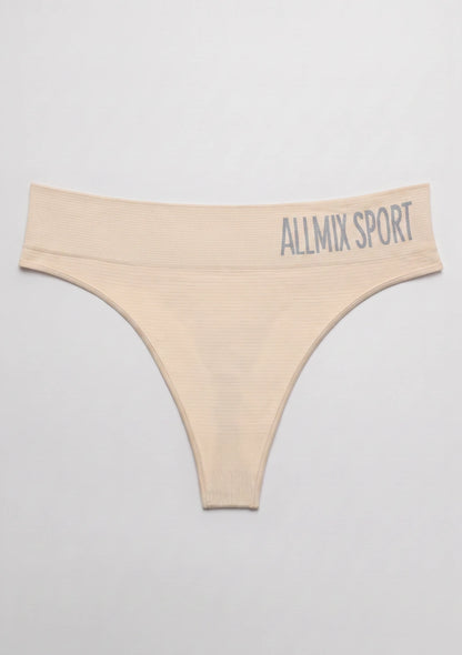 Sportliches String-Set