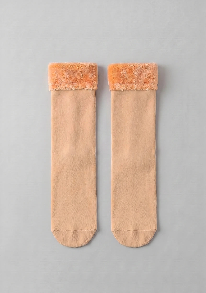 Klassische Thermosocken - 8er Pack