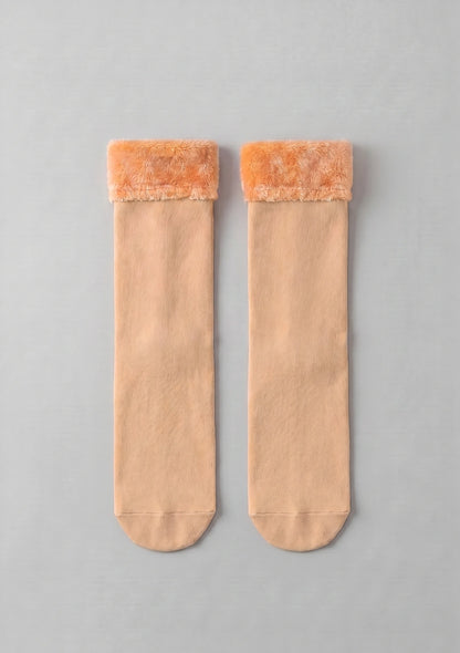 Klassische Thermosocken - 8er Pack