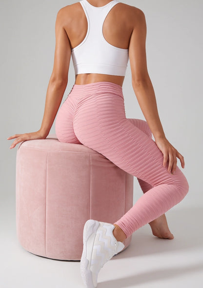 Push-Up Sportleggings