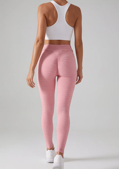 Push-Up Sportleggings
