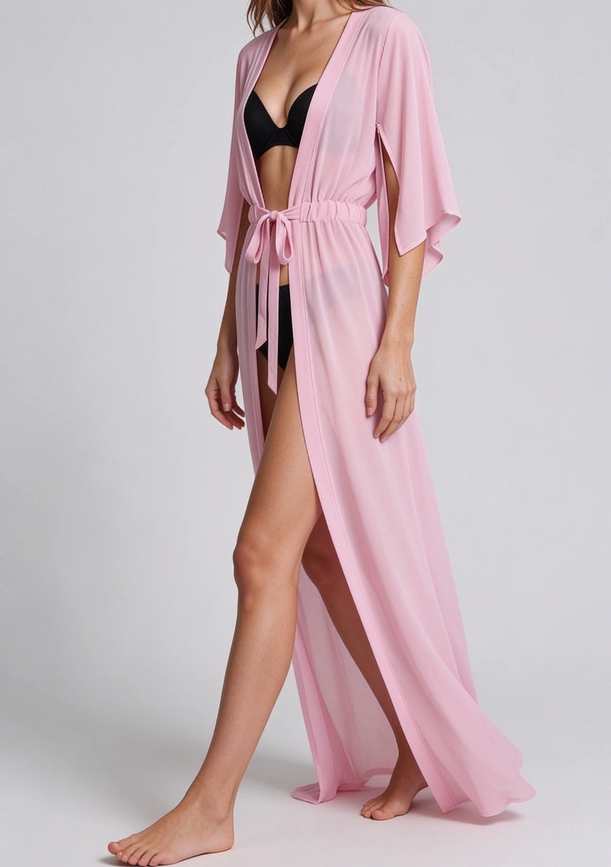 Lang Beach Kimono