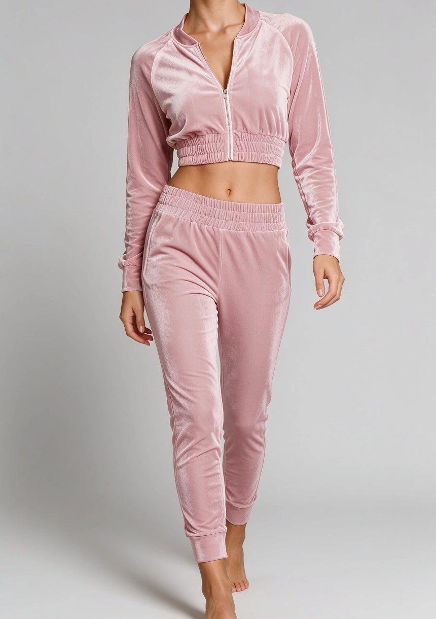 Samt Sportset