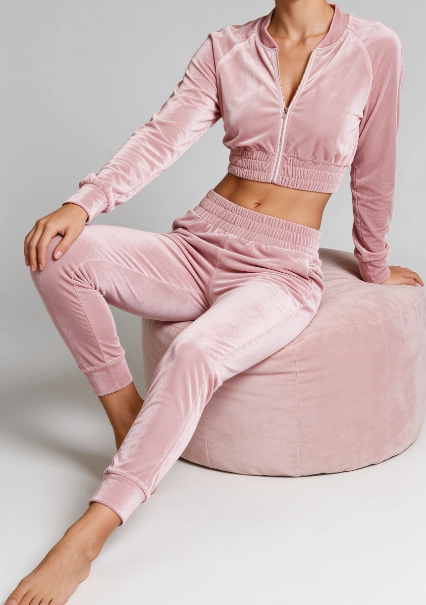 Samt Sportset