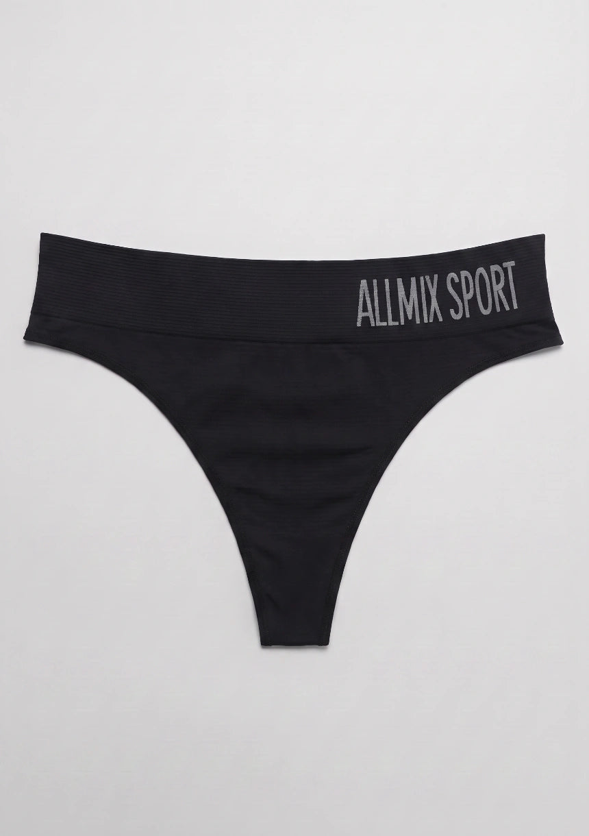 Sportliches String-Set