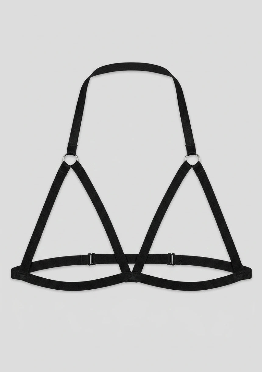 Klassisches BH-Harness