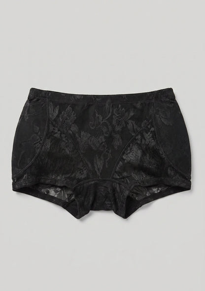Spitzen-Push-Up-Shorts für einen betonten Po und Hüften
