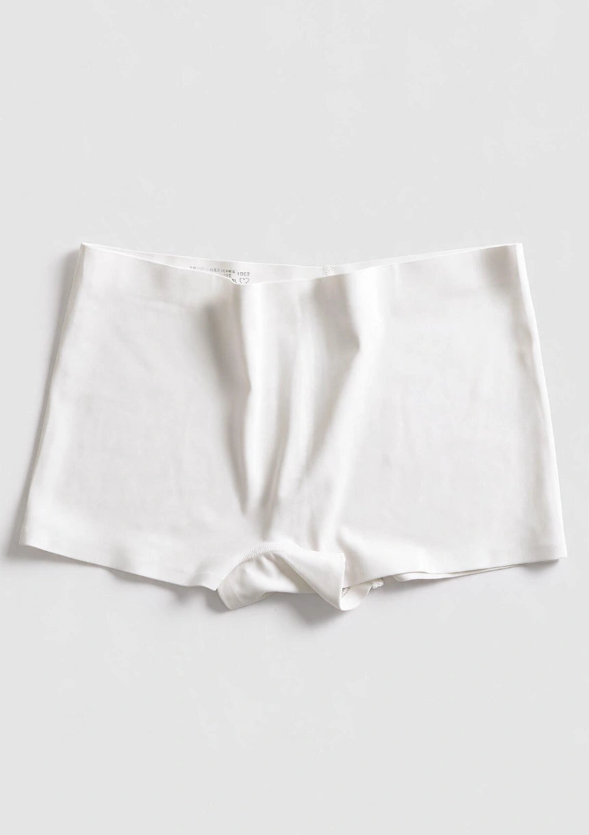 Damen Klassische Farbige Boxershorts