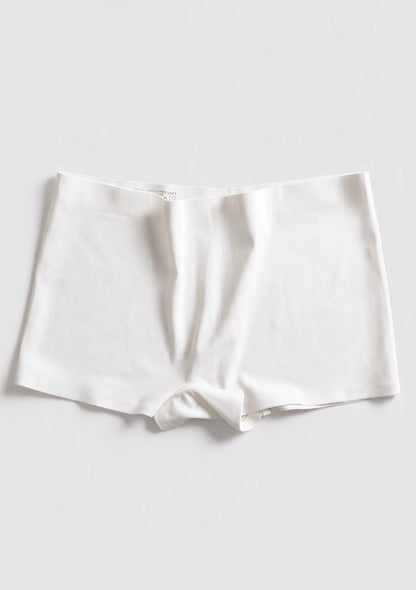 Damen Klassische Farbige Boxershorts