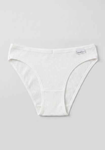 3er Pack - Bequeme Damenunterhosen