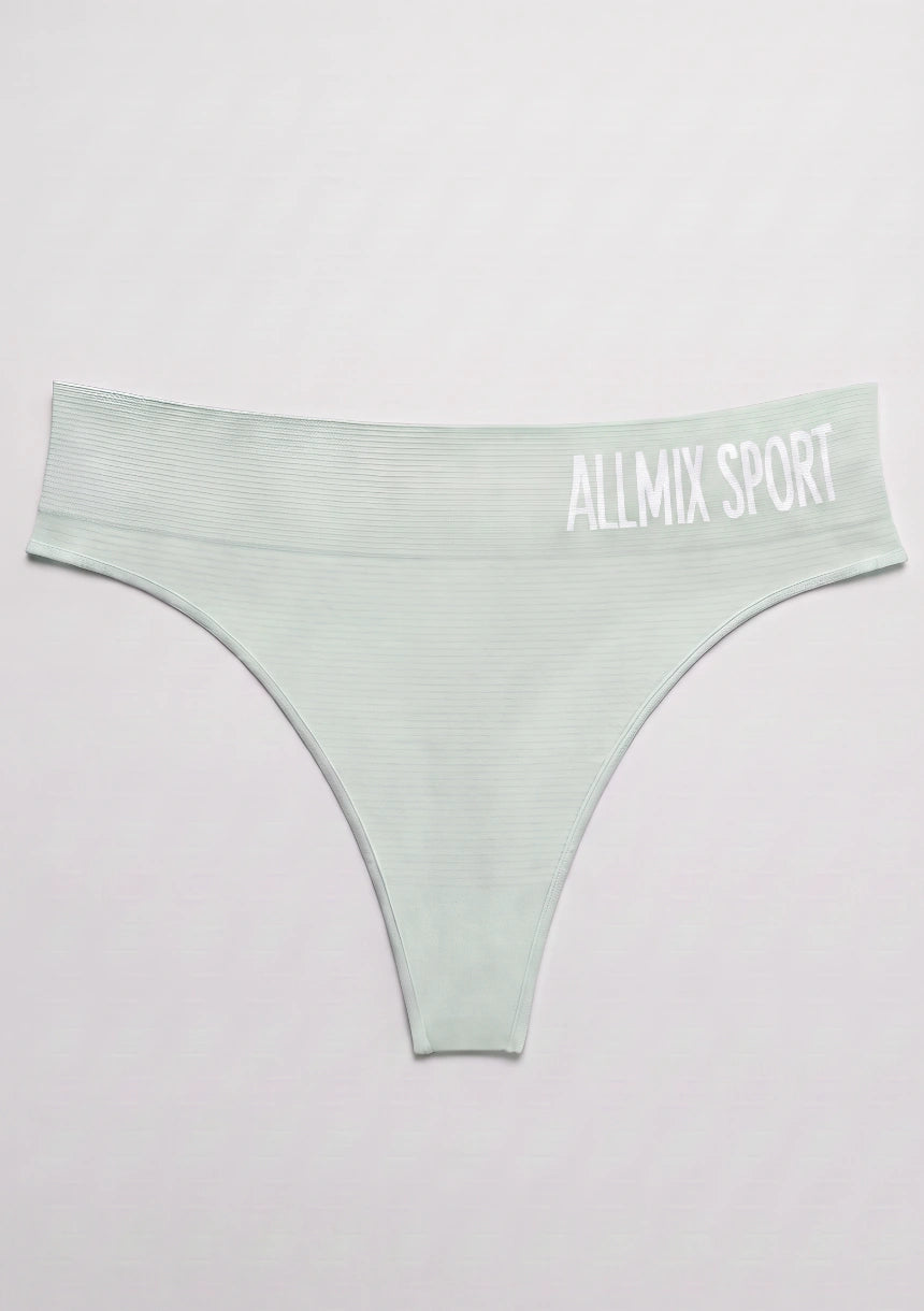 Sportliches String-Set