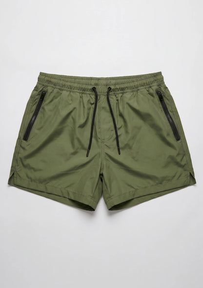 Herren Badeshorts mit Tasche