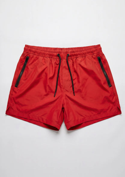 Herren Badeshorts mit Tasche
