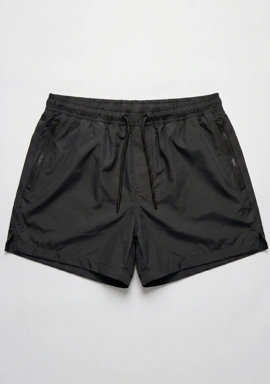 Herren Badeshorts mit Tasche
