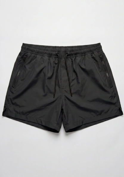 Herren Badeshorts mit Tasche