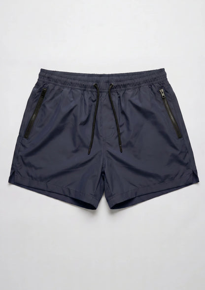 Herren Badeshorts mit Tasche