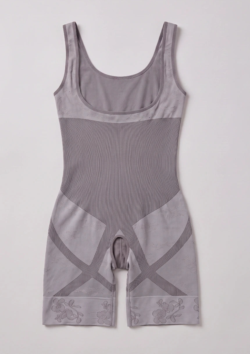 Slimming Damen-Jumpsuit