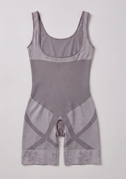 Slimming Damen-Jumpsuit