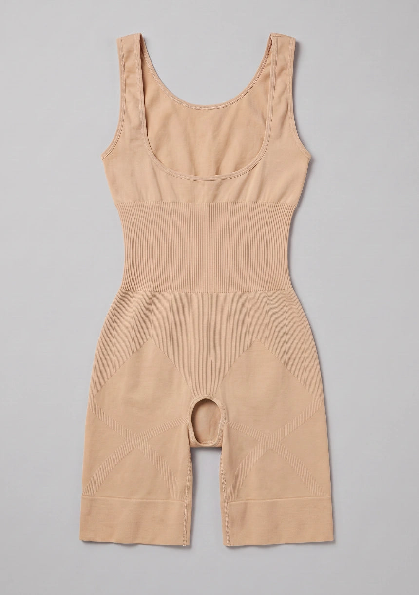 Slimming Damen-Jumpsuit