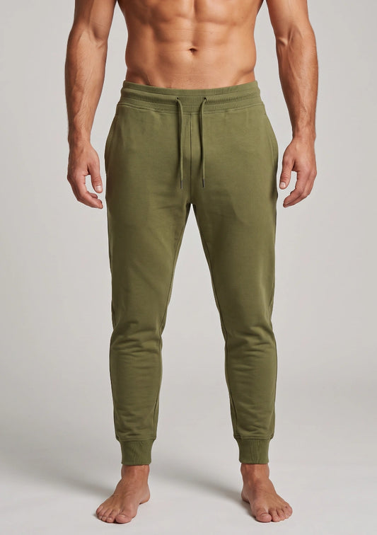 Klassische Sweatpants