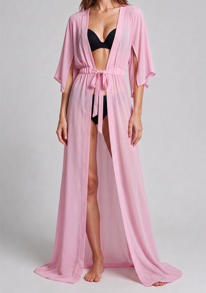 Lang Beach Kimono