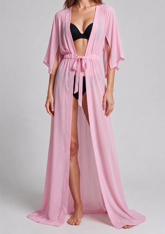 Lang Beach Kimono