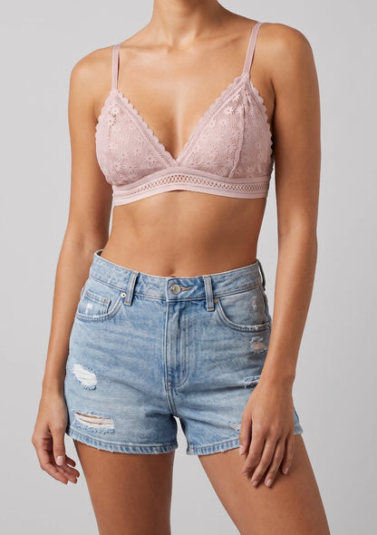 Spitzen-Bralette