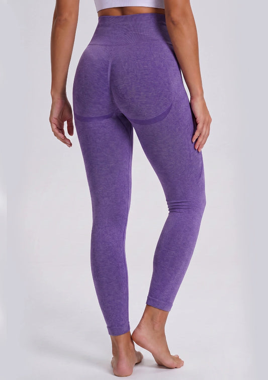 Push-Up-Effekt Sportleggings