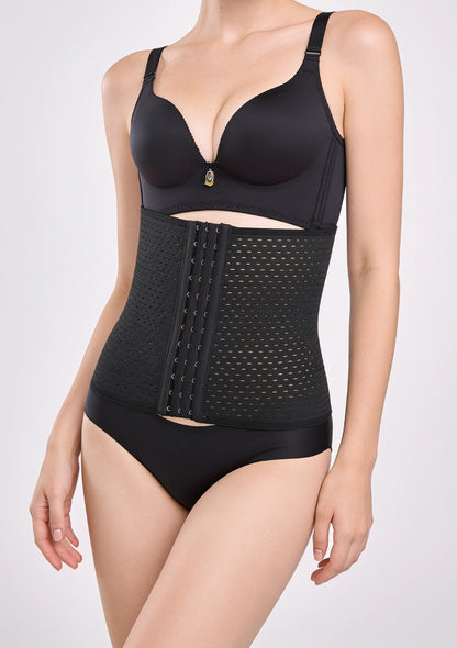 Klassisches Slimming-Korsett