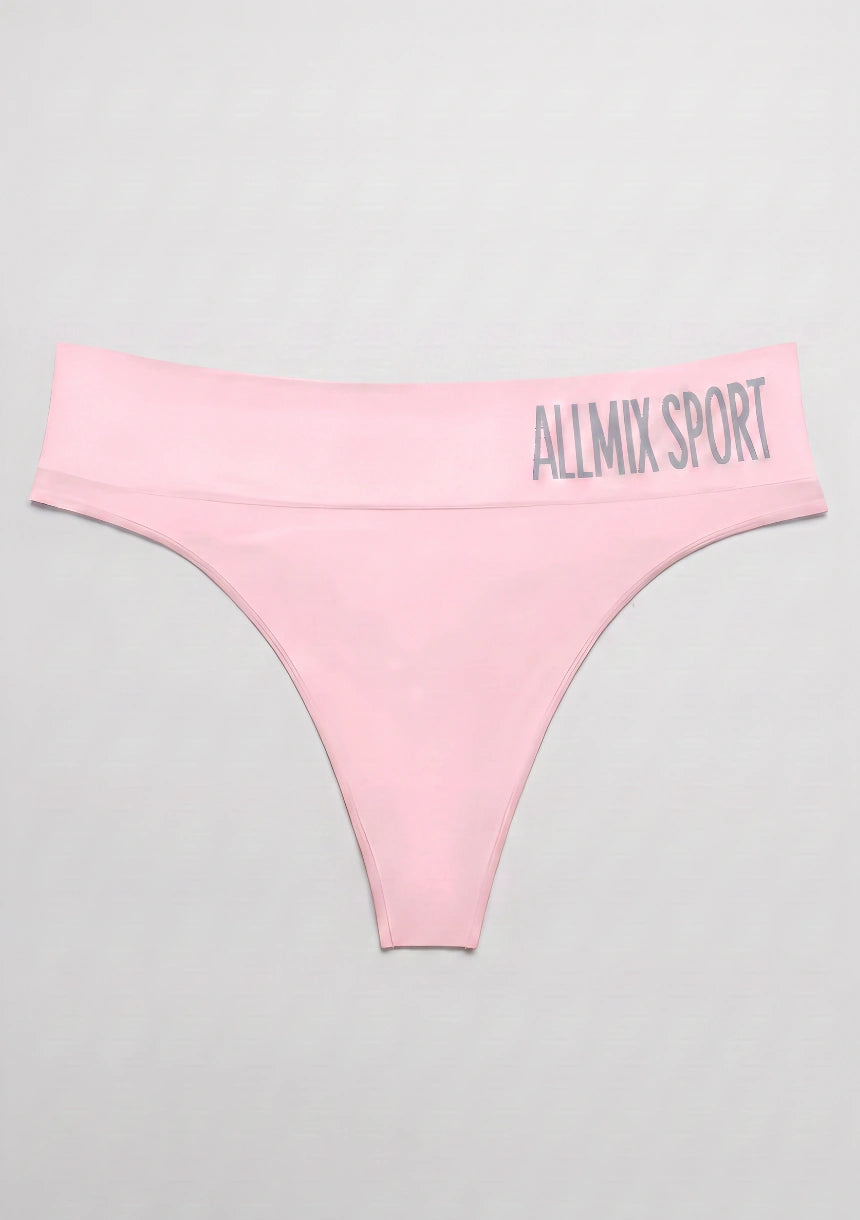 Sportliches String-Set