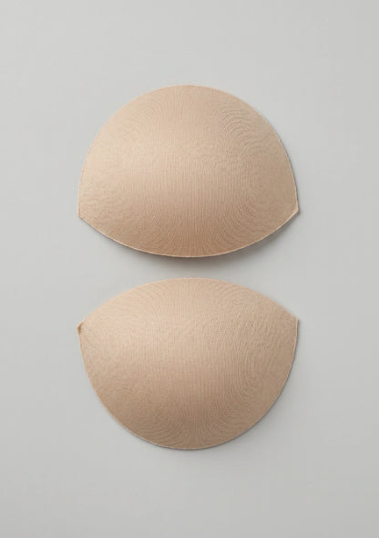 Stoff-BH-Einsätze