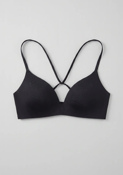 Nahtloser Push-Up-BH