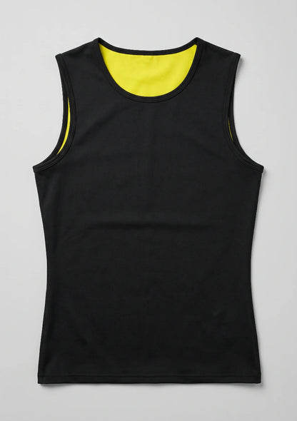 Herren Slimming Unterhemd