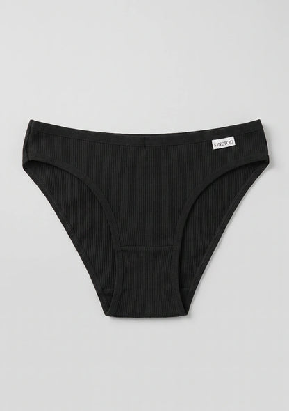 3er Pack - Bequeme Damenunterhosen
