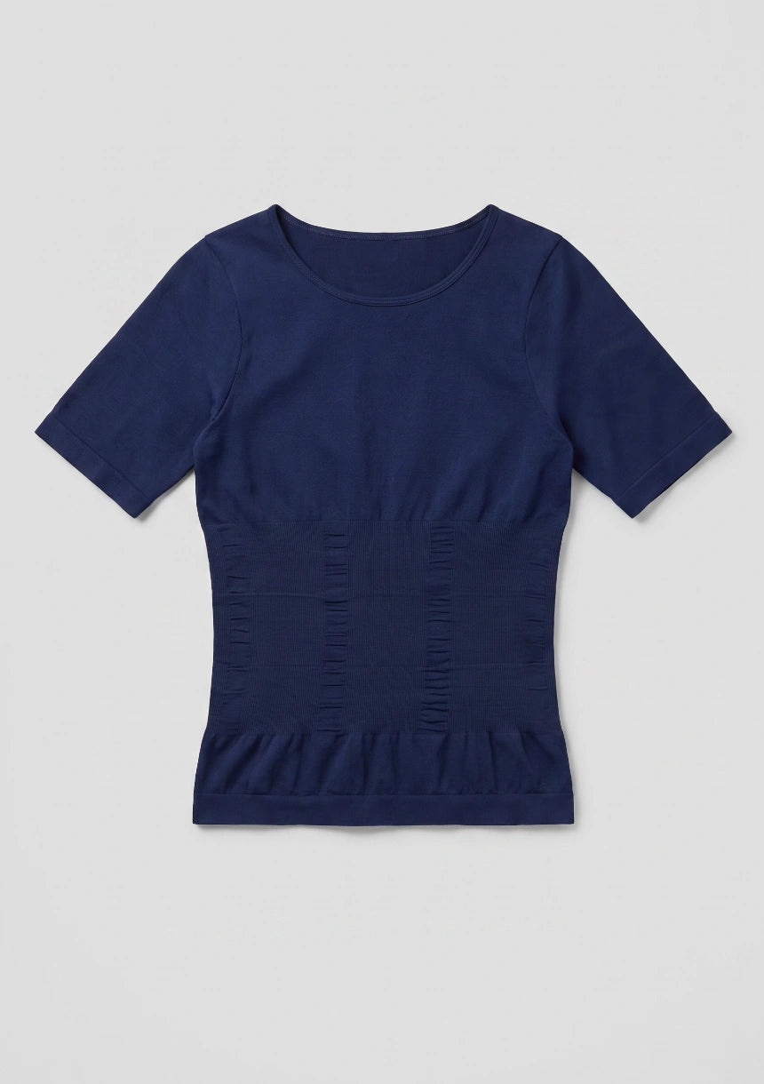 Herren Slimming T-Shirt