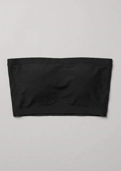 Universeller Bandeau-BH mit niedrigem Schnitt